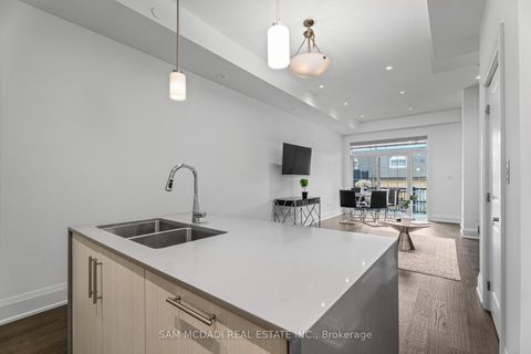 Photo 8 at 21 - 95 Brookfield Road, CO Central, Oakville