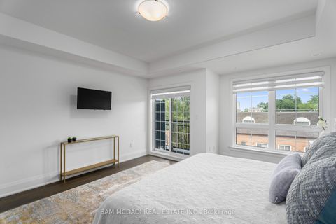 Photo 14 at 21 - 95 Brookfield Road, CO Central, Oakville