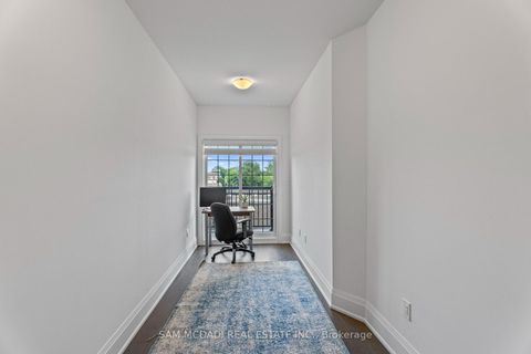 Photo 20 at 21 - 95 Brookfield Road, CO Central, Oakville