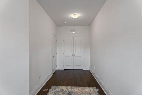 Photo 21 at 21 - 95 Brookfield Road, CO Central, Oakville