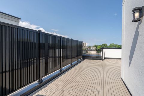 Photo 27 at 21 - 95 Brookfield Road, CO Central, Oakville