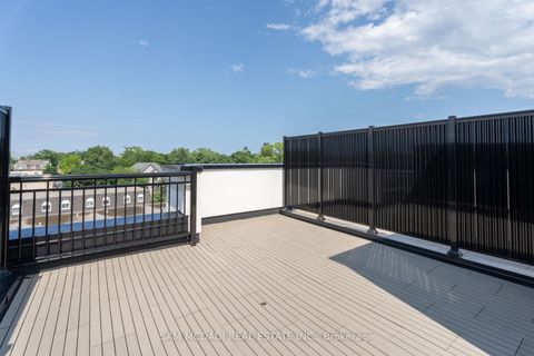 Photo 28 at 21 - 95 Brookfield Road, CO Central, Oakville