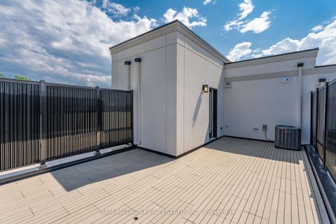 Photo 29 at 21 - 95 Brookfield Road, CO Central, Oakville