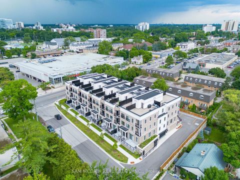 Photo 31 at 21 - 95 Brookfield Road, CO Central, Oakville