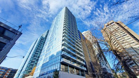 Photo 0 at 1303 - 210 Simcoe Street, Chinatown, Toronto