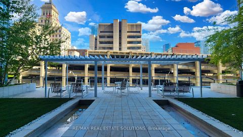 Photo 25 at 1303 - 210 Simcoe Street, Chinatown, Toronto