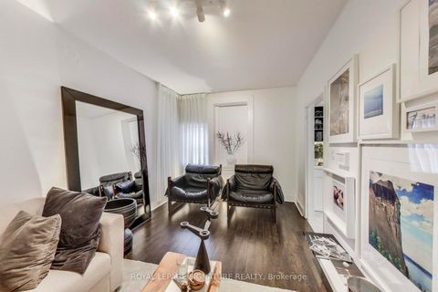 Photo 3 at 232 Pacific Avenue, High Park North, Toronto