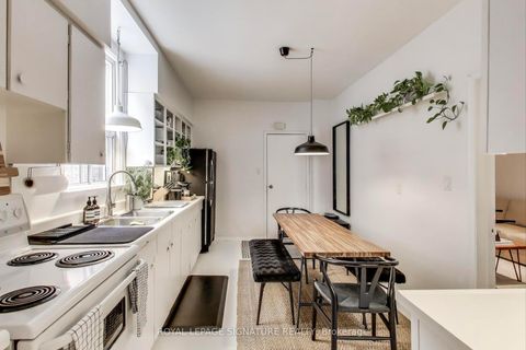 Photo 4 at 232 Pacific Avenue, High Park North, Toronto