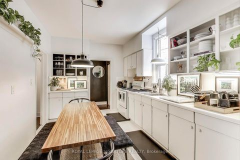 Photo 5 at 232 Pacific Avenue, High Park North, Toronto