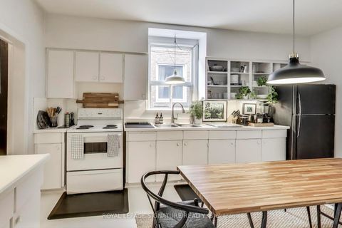 Photo 6 at 232 Pacific Avenue, High Park North, Toronto