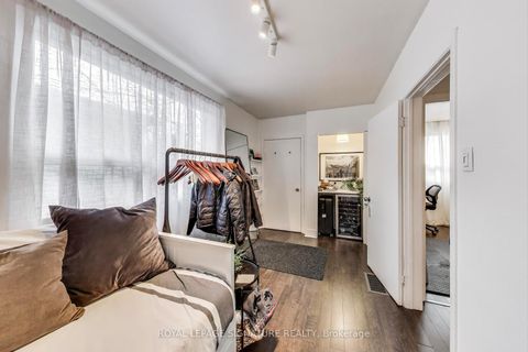 Photo 7 at 232 Pacific Avenue, High Park North, Toronto