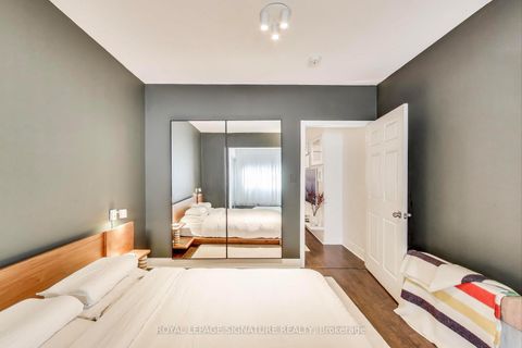 Photo 9 at 232 Pacific Avenue, High Park North, Toronto