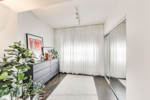 Photo 10 at 232 Pacific Avenue, High Park North, Toronto