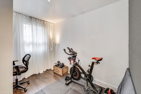 Photo 11 at 232 Pacific Avenue, High Park North, Toronto