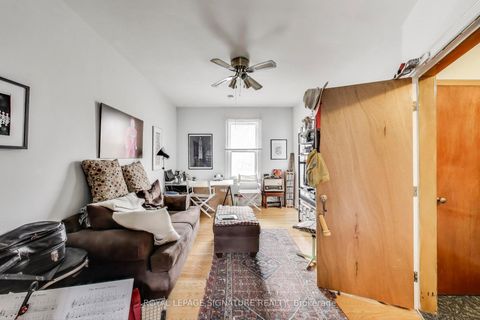 Photo 13 at 232 Pacific Avenue, High Park North, Toronto