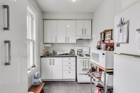 Photo 14 at 232 Pacific Avenue, High Park North, Toronto