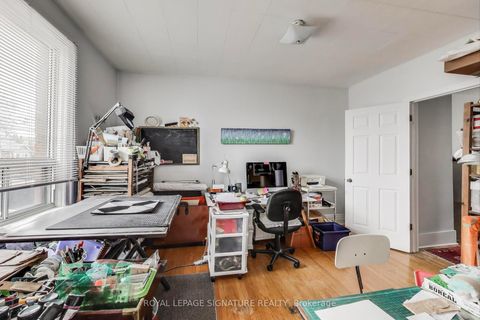 Photo 15 at 232 Pacific Avenue, High Park North, Toronto