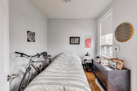 Photo 16 at 232 Pacific Avenue, High Park North, Toronto