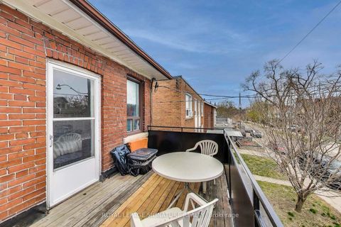 Photo 18 at 232 Pacific Avenue, High Park North, Toronto