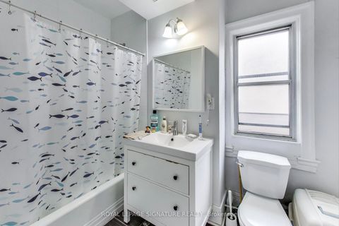 Photo 19 at 232 Pacific Avenue, High Park North, Toronto