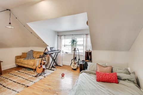 Photo 20 at 232 Pacific Avenue, High Park North, Toronto