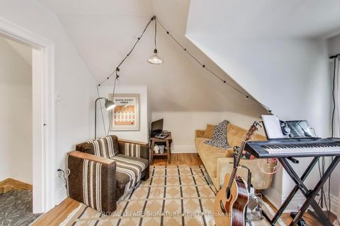 Photo 21 at 232 Pacific Avenue, High Park North, Toronto