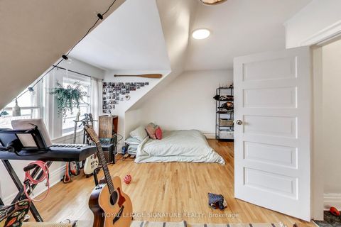 Photo 22 at 232 Pacific Avenue, High Park North, Toronto