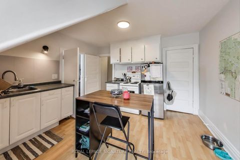 Photo 23 at 232 Pacific Avenue, High Park North, Toronto