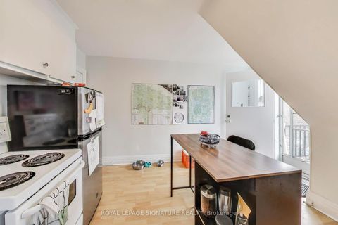 Photo 24 at 232 Pacific Avenue, High Park North, Toronto