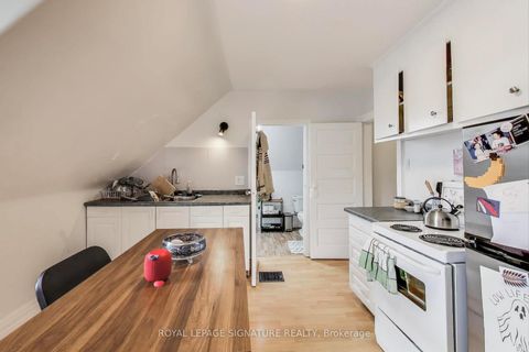 Photo 25 at 232 Pacific Avenue, High Park North, Toronto