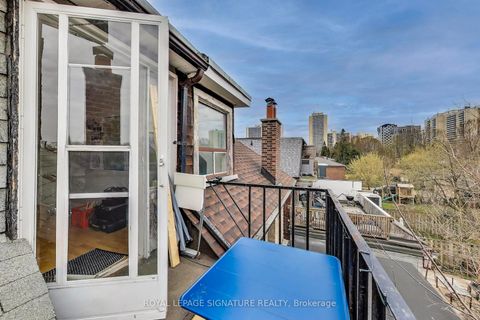 Photo 27 at 232 Pacific Avenue, High Park North, Toronto