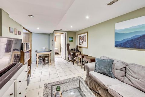 Photo 31 at 232 Pacific Avenue, High Park North, Toronto