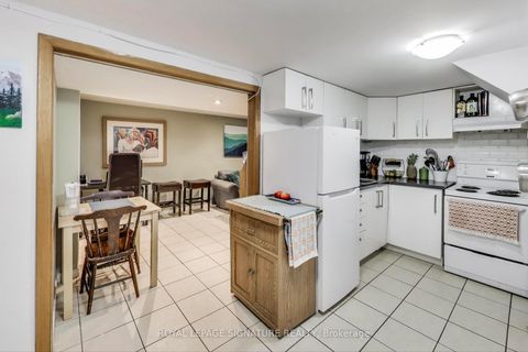 Photo 32 at 232 Pacific Avenue, High Park North, Toronto