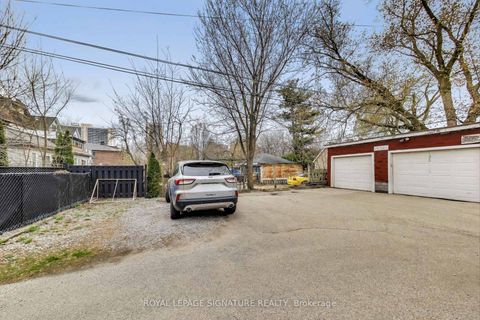 Photo 37 at 232 Pacific Avenue, High Park North, Toronto