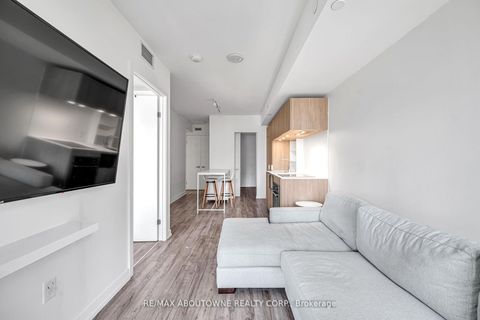 Photo 17 at 1516 - 77 Shuter Street, Yonge Corridor, Toronto