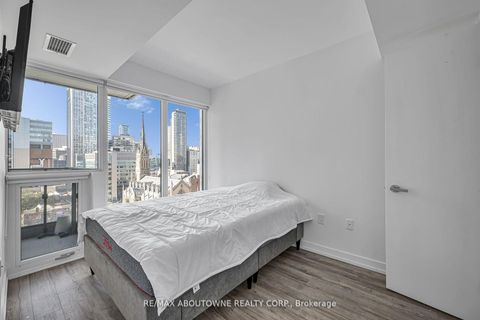 Photo 19 at 1516 - 77 Shuter Street, Yonge Corridor, Toronto