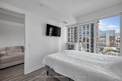 Photo 20 at 1516 - 77 Shuter Street, Yonge Corridor, Toronto