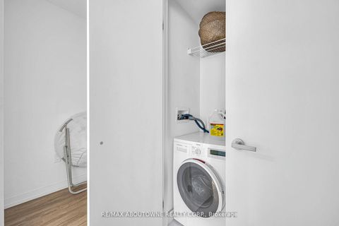 Photo 22 at 1516 - 77 Shuter Street, Yonge Corridor, Toronto