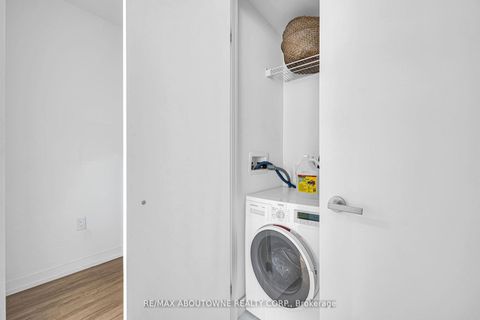 Photo 23 at 1516 - 77 Shuter Street, Yonge Corridor, Toronto