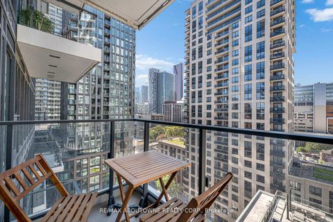 Photo 24 at 1516 - 77 Shuter Street, Yonge Corridor, Toronto