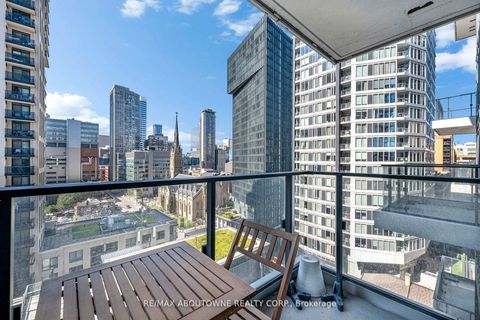 Photo 25 at 1516 - 77 Shuter Street, Yonge Corridor, Toronto