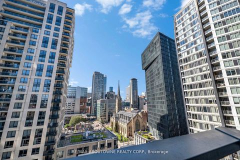 Photo 26 at 1516 - 77 Shuter Street, Yonge Corridor, Toronto