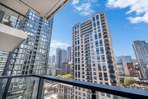 Photo 27 at 1516 - 77 Shuter Street, Yonge Corridor, Toronto