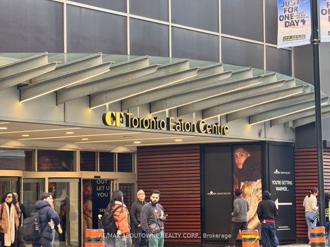 Photo 28 at 1516 - 77 Shuter Street, Yonge Corridor, Toronto