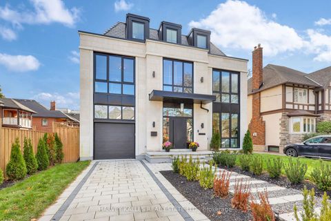 Photo 1 at 159 Cortleigh Boulevard, Lawrence Park South, Toronto