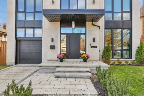 Photo 2 at 159 Cortleigh Boulevard, Lawrence Park South, Toronto