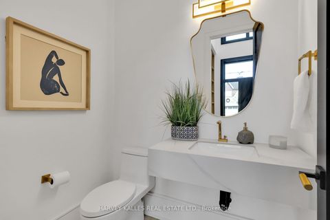 Photo 4 at 159 Cortleigh Boulevard, Lawrence Park South, Toronto
