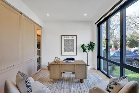 Photo 5 at 159 Cortleigh Boulevard, Lawrence Park South, Toronto