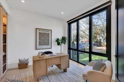 Photo 6 at 159 Cortleigh Boulevard, Lawrence Park South, Toronto