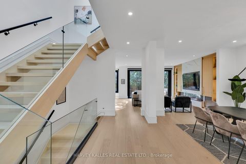 Photo 7 at 159 Cortleigh Boulevard, Lawrence Park South, Toronto